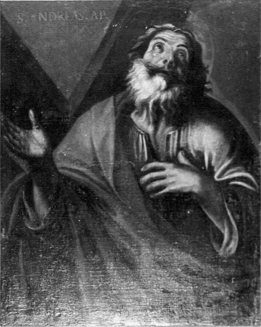 Sant'Andrea - Calusco d'Adda, Bergamo
